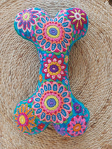 Nackenkissen, Reisekissen, Stützkissen, Nackenstützkissen, Nackenkissen Flugzeug, Nackenkissen Auto, Reisekissen Flugzeug, Reisekissen Auto, ergonomisches Nackenkissen, ergonomisches Reisekissen, Nackenstütze unterwegs, Knochenkissen, Nackenkissen Knochenform, travel neck pillow, neck support pillow, airplane neck pillow, car neck pillow, ergonomic travel pillow, embroidered neck pillow, handbesticktes Nackenkissen Blumen, mexikanisches Nackenkissen bestickt, San Juan Chamula Handarbeit